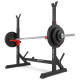 Стійка для штанги Hop-Sport HS-1006L