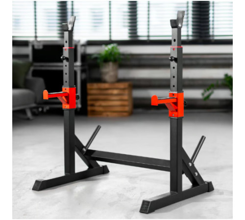 Стійка для штанги Hop-Sport HS-1006L