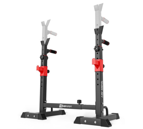 Стійка для штанги Hop-Sport HS-1004L