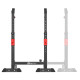 Стійка для штанги Hop-Sport HS-1004L