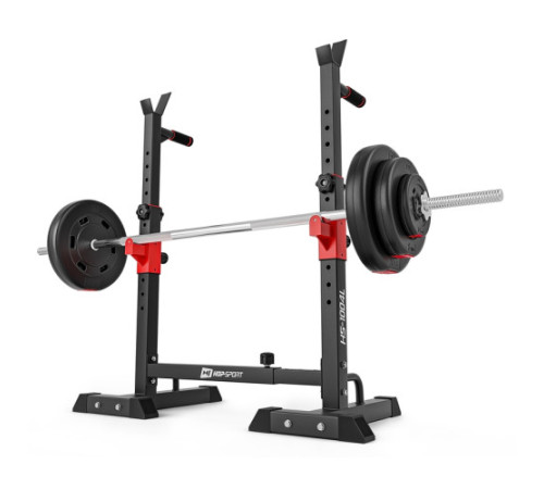 Стійка для штанги Hop-Sport HS-1004L
