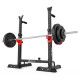 Стійка для штанги Hop-Sport HS-1004L