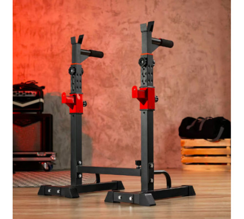 Стійка для штанги Hop-Sport HS-1004L