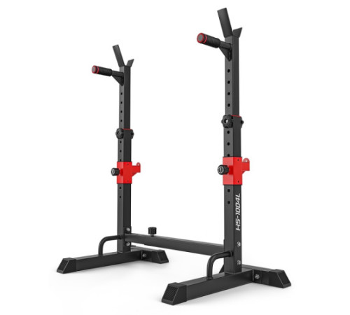 Стійка для штанги Hop-Sport HS-1004L