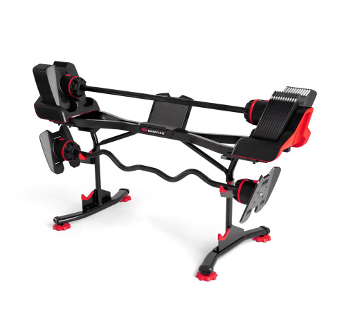 Стійка для штанги BOWFLEX SELECT TECH