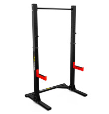 Стійка для штанги K-Sport KSG012 + турнік