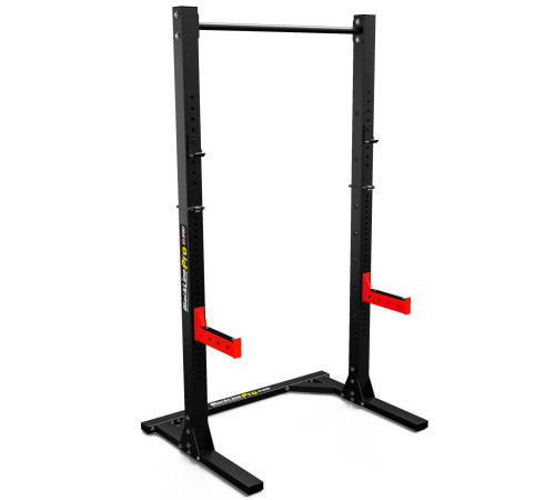 Стійка для штанги K-Sport KSG012 + турнік Стійка для штанги K-Sport KSG012 + турнік