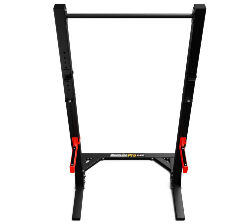 Стійка для штанги K-Sport KSG012 + турнік Стійка для штанги K-Sport KSG012 + турнік