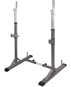 Стійка для присідань Toorx Squat Stand WBX 50 (WBX-50)