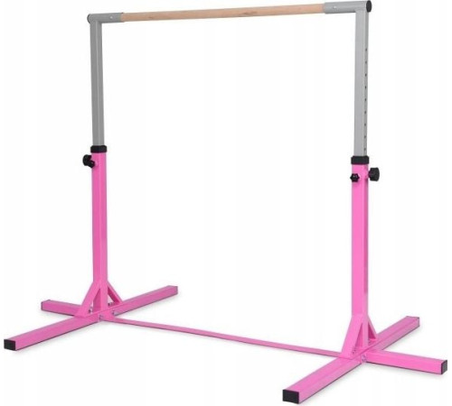 Стійка гімнастична Costway Ballet Barre Стійка гімнастична Costway Ballet Barre