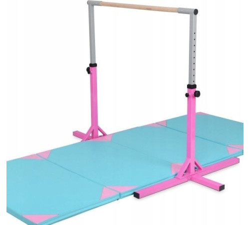 Стійка гімнастична Costway Ballet Barre Стійка гімнастична Costway Ballet Barre