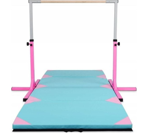 Стійка гімнастична Costway Ballet Barre Стійка гімнастична Costway Ballet Barre