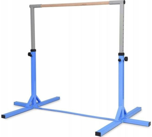 Гімнастична штанга стоячи Costway Ballet Barre Гімнастична штанга стоячи Costway Ballet Barre