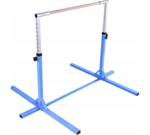 Гімнастична штанга стоячи Costway Ballet Barre Гімнастична штанга стоячи Costway Ballet Barre