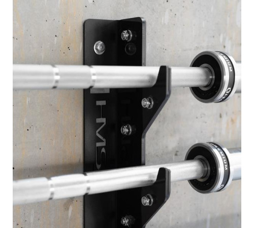 Тримач настінний для грифів HMS STR46