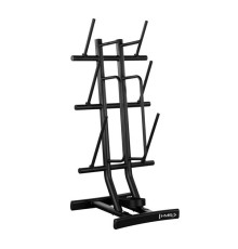 Стійка для дисків та штанг HMS STR40