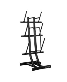 Стійка для дисків та штанг HMS STR40