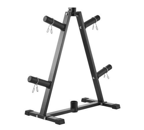 Стійка для вагових дисків VEVOR YFRK-B32