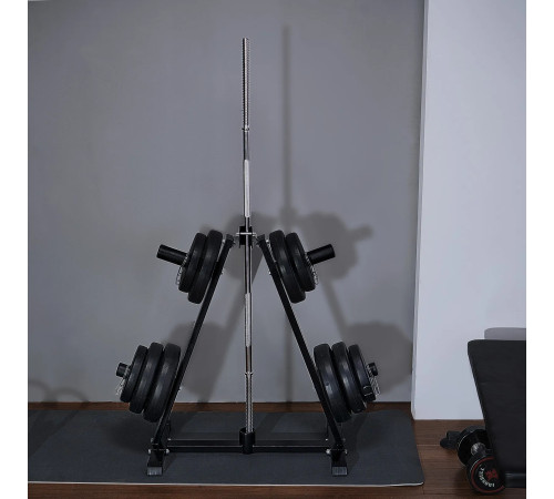 Стійка для вагових дисків VEVOR YFRK-B32