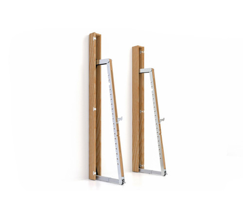 Тренувальна стійка NOHRD SquatRack Natural Ash Тренувальна стійка NOHRD SquatRack Natural Ash