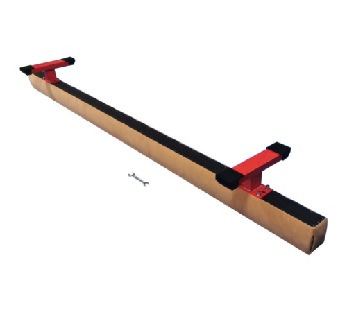 Гімнастична планка MASTER 240 x 30 см Гімнастична планка MASTER 240 x 30 см