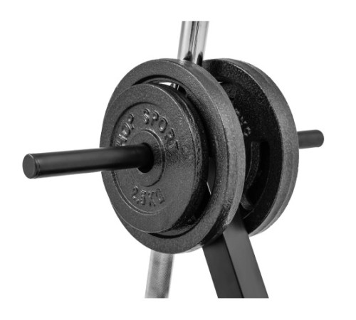 Стійка під диски та гриф Hop-Sport HS-1005A