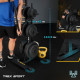 Стійка для дисків та грифів Trex Sport TX-065WR
