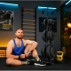 Стійка для дисків та грифів Trex Sport TX-065WR