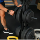 Стійка для дисків та грифів Trex Sport TX-065WR