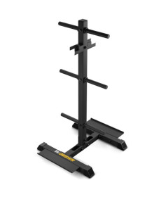 Стійка для дисків та грифів Trex Sport TX-065WR