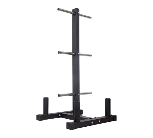 Стійка для грифів та дисків 30 мм inSPORTline Mitrello