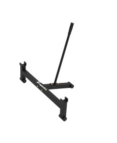 Підіймач для штанги inSPORTline 93 x 46 x 83 см