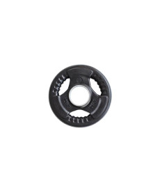 Диск олімпійський HMS TOK1 1.25 кг