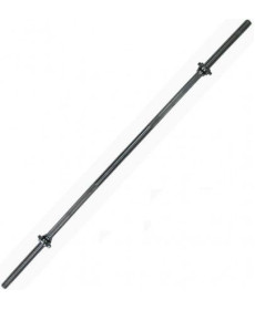 Штанга пряма Eb Fit 120 cm