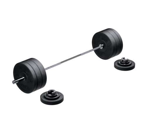 Штанга для кросфіту Eleiko XF 128 кг, чоловіча