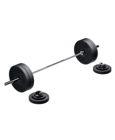 Штанга для кросфіту  Eleiko XF 88 кг, чоловіча