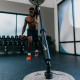 Хват поворотний Nike Landmine