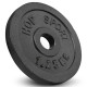 Набір зі штангами та гантелями Hop-Sport Strong 119 кг