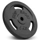 Набір зі штангами та гантелями Hop-Sport Strong 119 кг