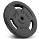 Набір зі штангами та гантелями Hop-Sport Strong 119 кг