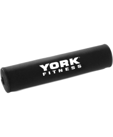 Накладка-бампер на гриф York Fitness Barbell Pad