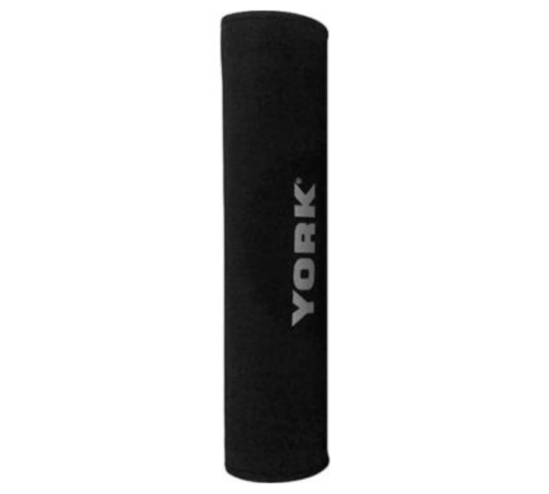 Накладка-бампер на гриф York Fitness Barbell Pad Накладка-бампер на гриф York Fitness Barbell Pad