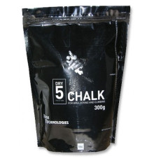 Магнезія в пакетах Rock Technologies Dry 5 Loose Chalk 300 г