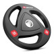 Набір олімпійський Hop-Sport PRO 120 кг з грифом 165 см