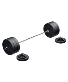Штанга для кросфіту Eleiko XF жіноча, 123 кг