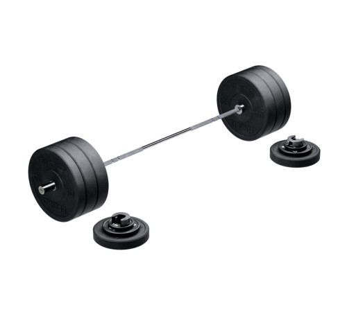 Штанга для кросфіту Eleiko XF 123 кг, жіноча