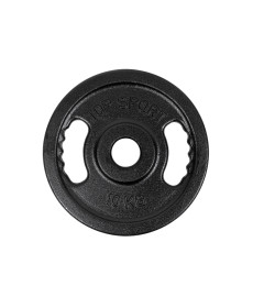 Диск чавунний Top Sport Castyr OL 10 кг