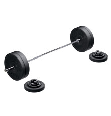 Штанга для кросфіту Eleiko XF 83 кг, жіноча