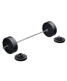 Штанга для кросфіту Eleiko XF 83 кг, жіноча