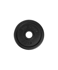 Диск чавунний Top Sport Castyr OL 5 кг